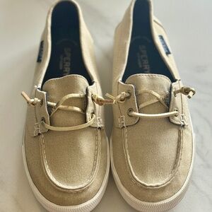Sperry Boat Shoe - Lounge Away Sneakers